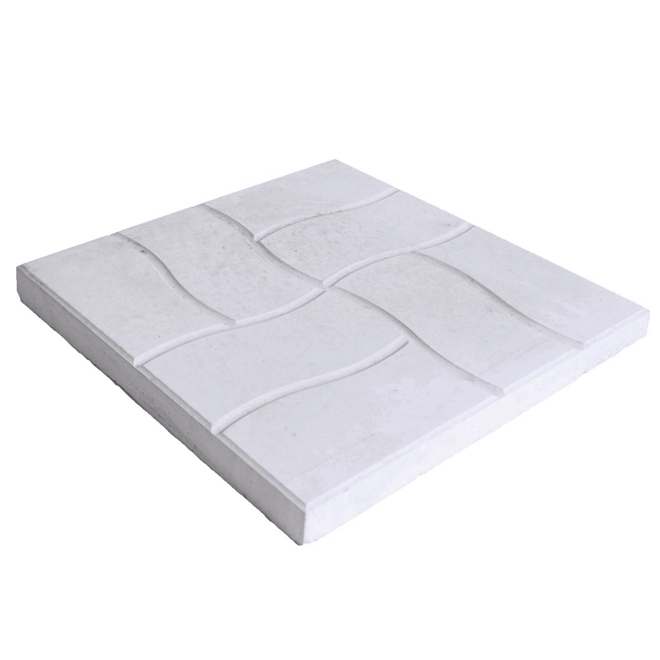 PATIO STONE PAV.