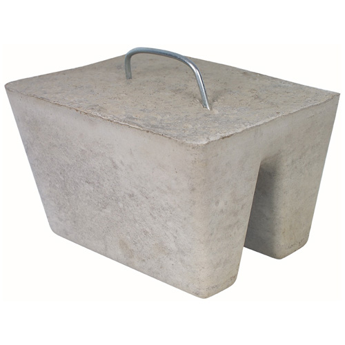 Car Shelter Block