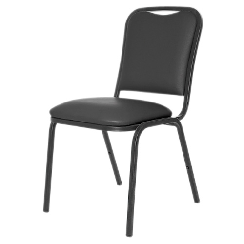 Chaise empilable