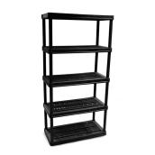 Étagère à 5 tablettes