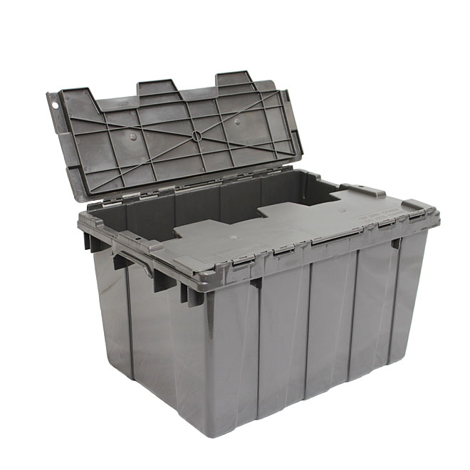 Bac de rangement «Flip Top»