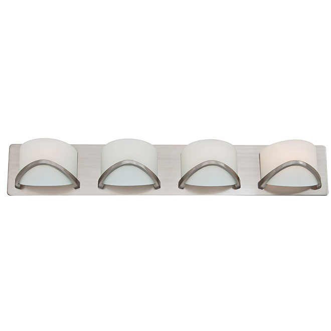 "Solstice" Wallsconce light