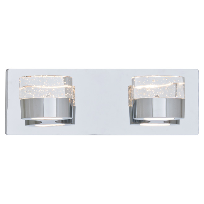 "Neptune" Wallsconce light