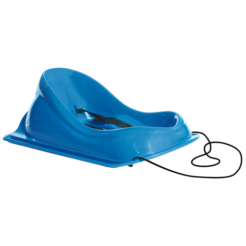 Traîneau pour bébé