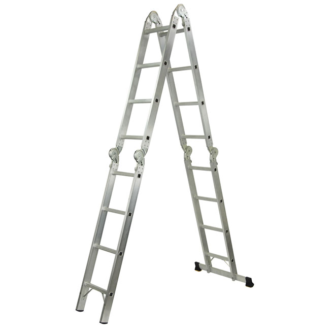 COMBINATION LADDER
