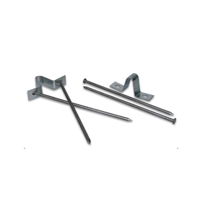 Nail and Anchor Kit