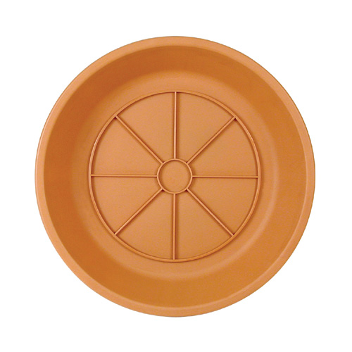 Saucer - Terracotta
