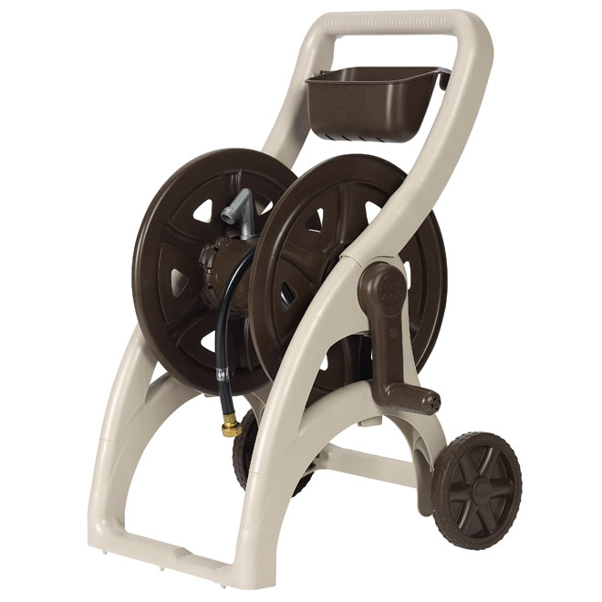Hose Reel Cart