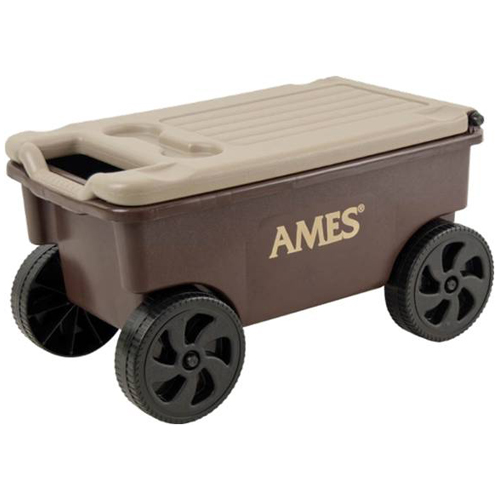 Lawn Buddy Cart