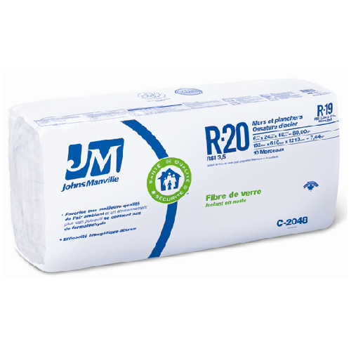 ISOLANT R20 24 X 48