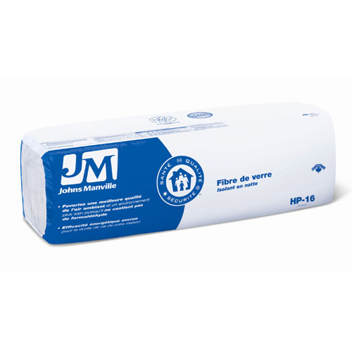 "Sound-SHIELD" Insulation