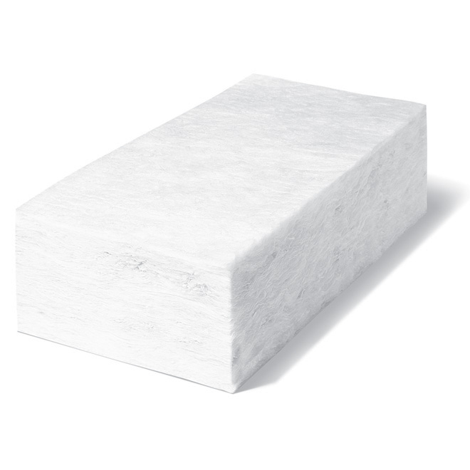 Isolant en fibre de verre R40, 48 pi.ca.