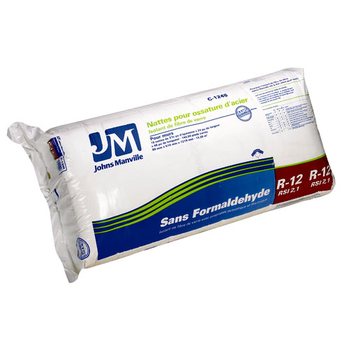 Isolant R12