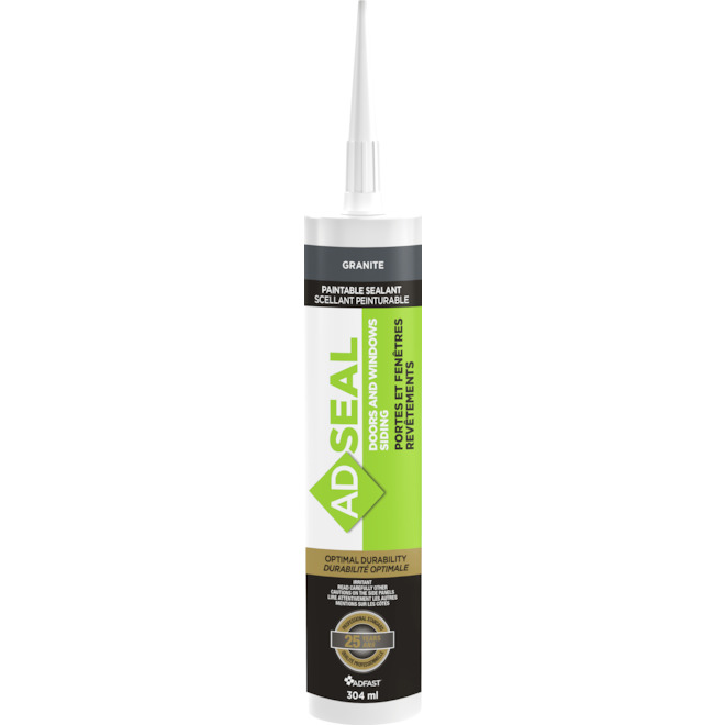 Canexel Siding Sealant Caulk