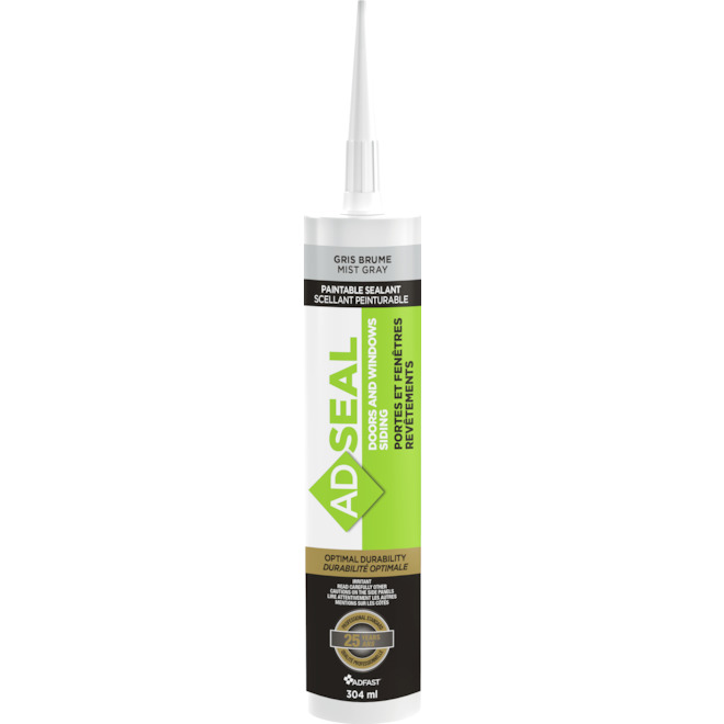 Canexel Siding Sealant Caulk