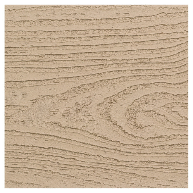Composite Deck Fascia - "Transcend" - Rope Swing