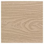 Composite Deck Fascia -