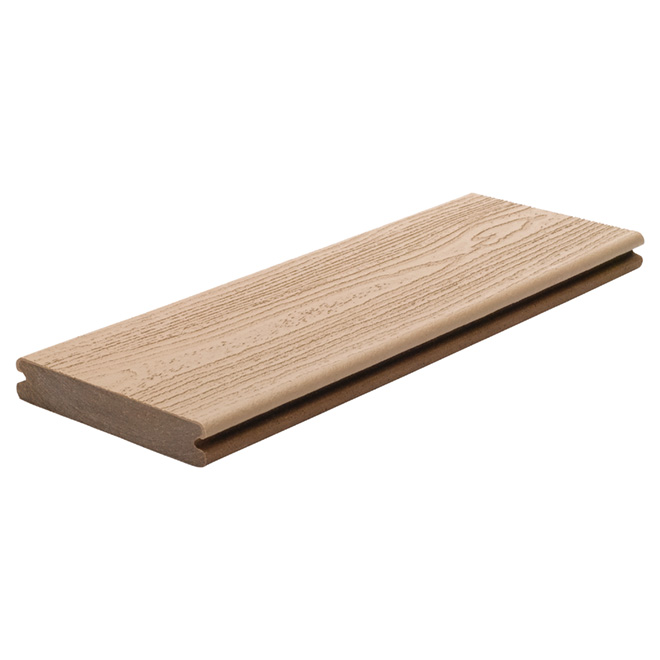Composite Deck Board "Transcend" - Rope Swing