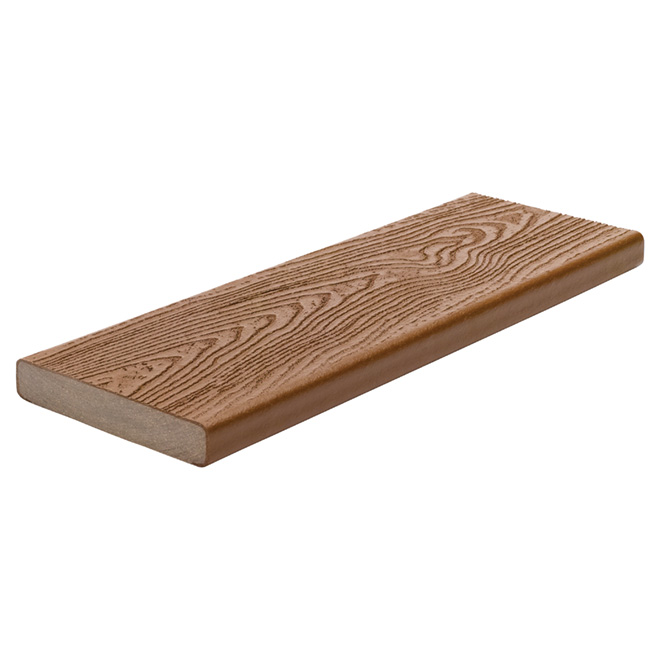 Composite Deck Fascia - "Transcend" - Tree House