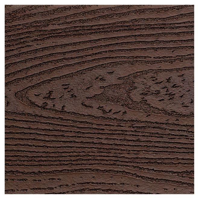 Bordure de terrasse en composite « Transcend », Lantern