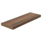 Composite Deck Fascia -