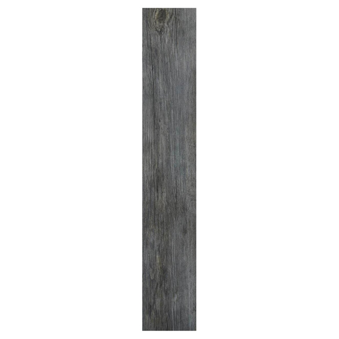 Plancher de vinyle Easystreet, 2 mm, 22,49 pi², 6/boite