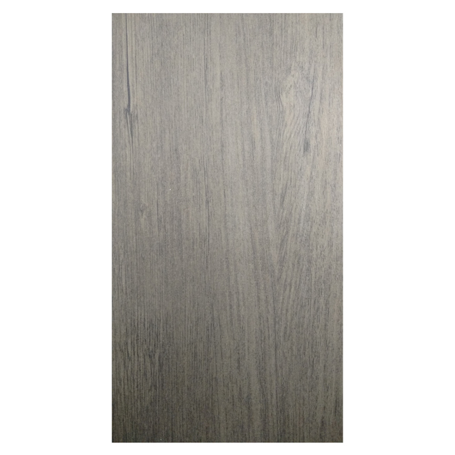 Plancher de vinyle Easystreet, 2 mm, 22,49 pi², 6/boite