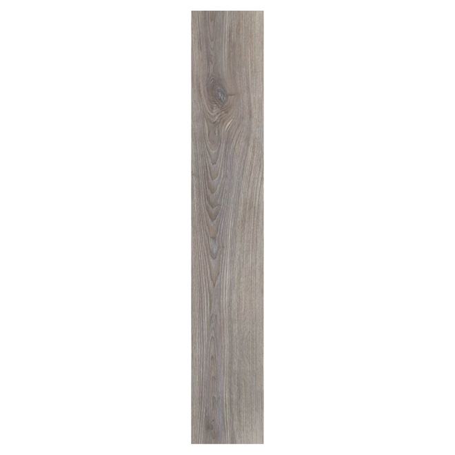 Plancher de vinyle Easystreet, 2 mm, 22,49 pi², 6/boite