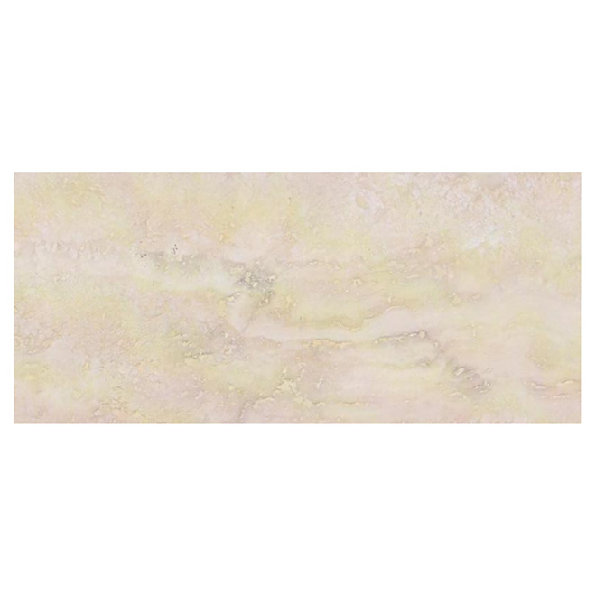 Tuiles de vinyle pour plancher Delta, 6 mm, 19,83 pi²