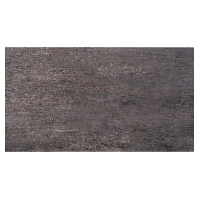 Lamelles en vinyle pour plancher Sanskrit, 6 mm, 15,11 pi²