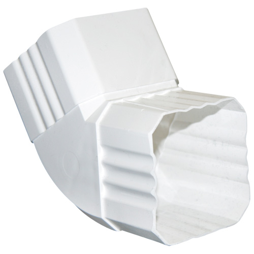 "K-Snap" Gutter Square Elbow