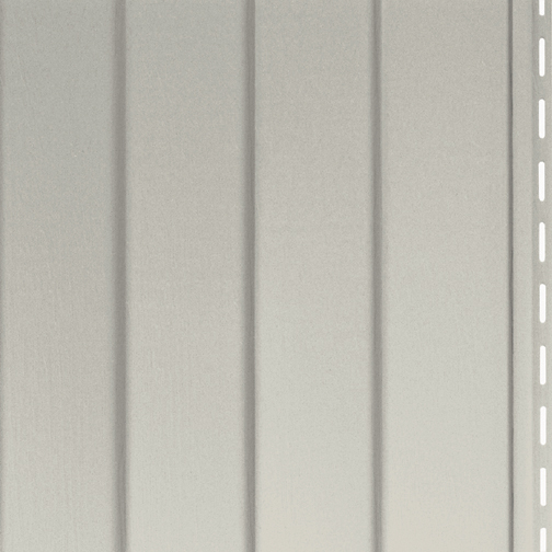 "D-5 Vertical" Siding