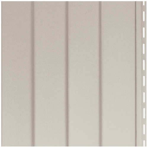Siding - D4 Marquis Vinyl Siding - Slate Grey