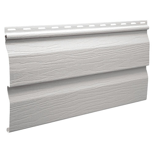 "Elegance" Siding