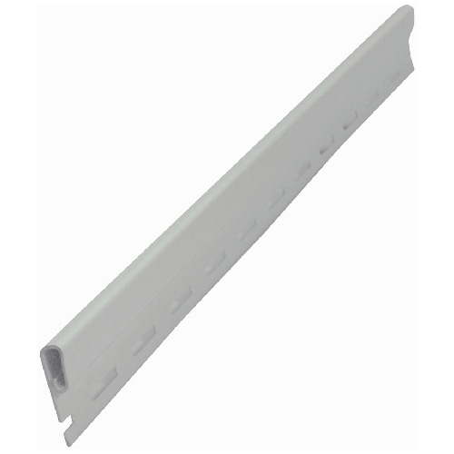 Vinyl Undersill Trim - Slate Grey