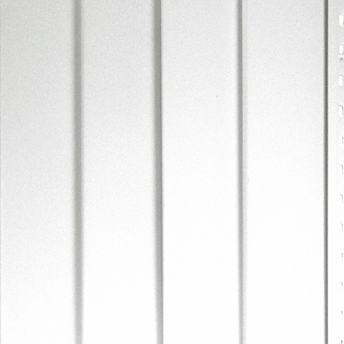 Aluminium Horizontal D4.75 Smooth Siding