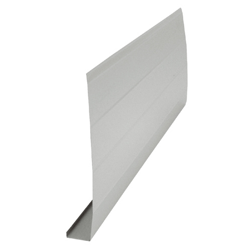 8-in Fascia