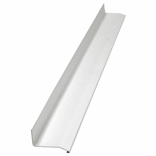 Drip cap moulding