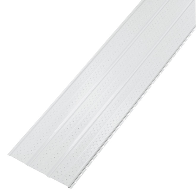 "SP600" Ventilated Soffit