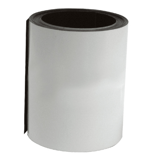 Aluminium 2 Sided Painted Roll