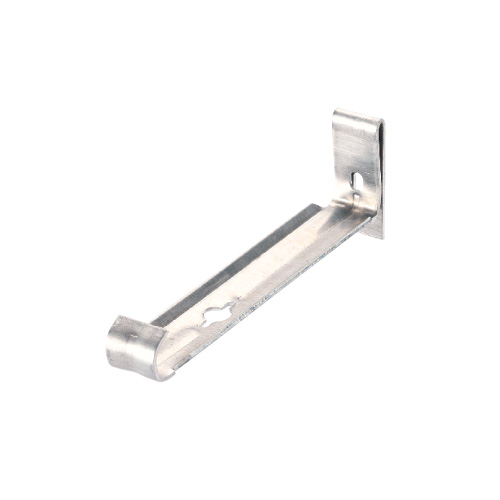 5-in Aluminium Gutter Stamped Hanger