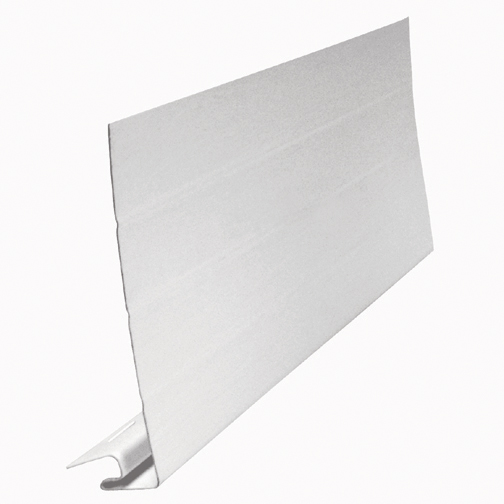 "Fascia" moulding