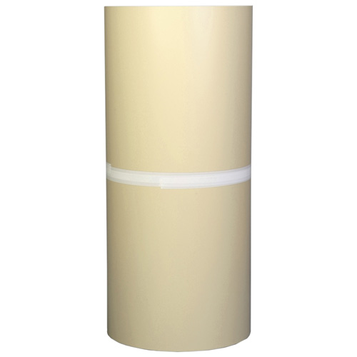 Aluminium Painted Roll