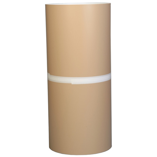 Aluminium Painted Roll