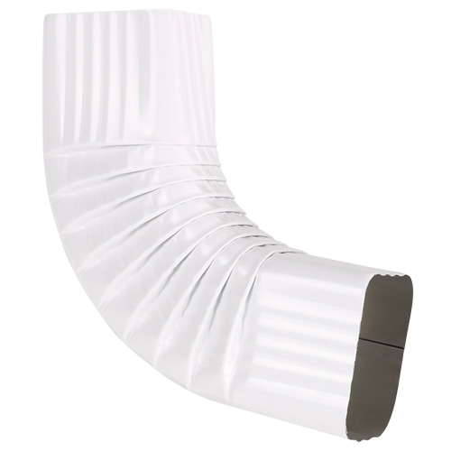 90° "B" Square Elbow