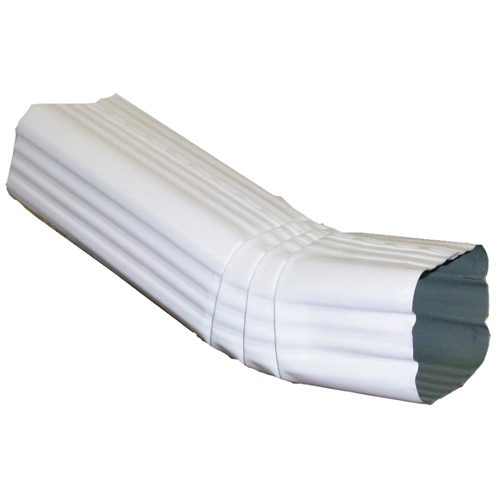Aluminium A 30 Degrees Elbow