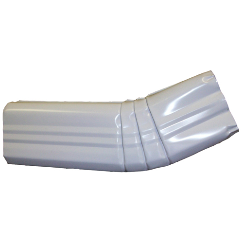 Aluminium B 30 Degrees Elbow