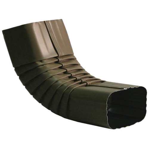 Aluminium A Elbow