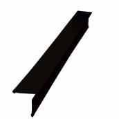 Solin de toit réversible en aluminium, 2