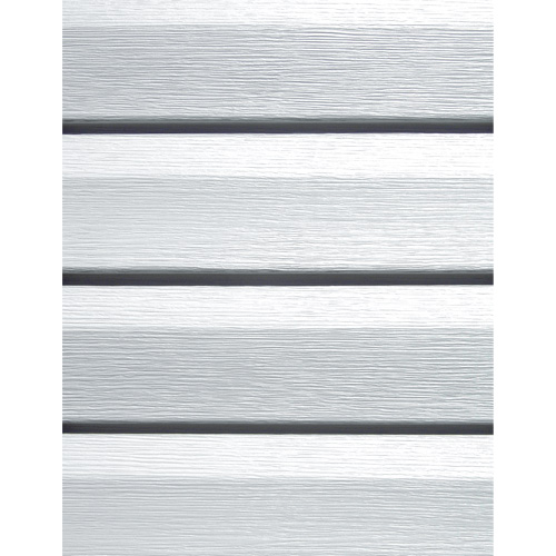 "Colonial 5" Siding